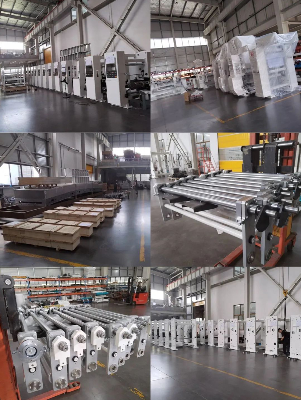 高溫堅守|致敬奮戰在生產一線的力達人 高溫堅守|致敬奮戰在生產一線的力達人